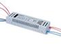 Imagem de Kit com 3 reatores eletrônico t5 1x14w 110v 127 ECP