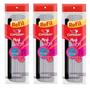 Imagem de Kit Com 3 Refil Para Mop De Pva Rodo Mágico Com Espuma De Alta Absorção Condor 1620R