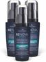 Imagem de Kit Com 3 - Renova Sérum Facial Preenchedor Antirrugas + Ácido Hialurônico 30ml Sofisticatto