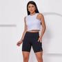 Imagem de Kit com 3 Shorts Academia Corrida V1TTA Pocket com Bolso