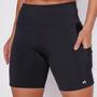 Imagem de Kit com 3 Shorts Academia Corrida V1TTA Pocket com Bolso