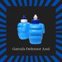 Imagem de Kit Com 3 Squeeze Infantil 440Ml Super Heróis