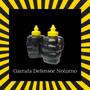 Imagem de Kit Com 3 Squeeze Infantil 440Ml Super Heróis
