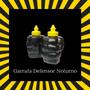 Imagem de Kit Com 3 Squeeze Infantil 440Ml Super Heróis