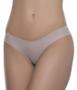 Imagem de Kit com 3 Tangas Corte à Laser BR Lingerie 1135 Microfibra