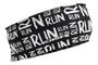 Imagem de Kit com 3 Testeira Headband Faixa de Cabeça Hupi Run Asas