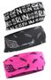 Imagem de Kit com 3 Testeira Headband Faixa de Cabeça Hupi Run Asas