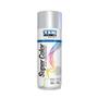 Imagem de Kit com 3 Tinta Spray Aluminio Alta Temp. Tekbond 350ml/250g