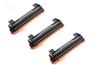 Imagem de Kit Com 3 Toner Compatível Tn1060 Hl1110/hl1112/dcp15