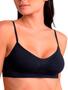 Imagem de Kit com 3 Tops sem Aro e sem Bojo Loba 41100-001
