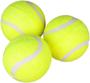 Imagem de kit com 3 uinidades bola de tenis