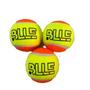 Imagem de Kit com 3 un de bolas de Beach Tennis profissional