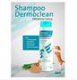 Imagem de Kit com 3 Und Shampoo Dermoclean Antiqueda 500ml  Provets