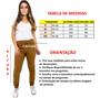 Imagem de Kit Com 3 Unid Calça Joguer  Cores Fem Todos