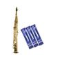 Imagem de KIT COM 3 UNID. PALHETA VANDOREN TRADICIONAL SAX SOPRANO Dureza:2.5