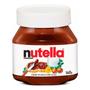 Imagem de Kit com 3 unidades de Creme de Avelã Nutella Original 10x140gr