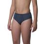 Imagem de Kit com 3 unidades de cueca juvenil slip algodão Selene