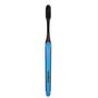 Imagem de Kit Com 3 Unidades Escova Colgate Slim Soft Black Macia