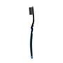Imagem de Kit Com 3 Unidades Escova Colgate Slim Soft Black Macia