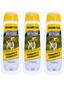 Imagem de Kit com 3 Unidades - Shampoo para Cães Sarnicida Matacura Anti Pulgas 200 Ml