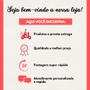 Imagem de Kit com 3 Varais Multiuso com 8 Prendedores Resistente