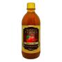 Imagem de Kit com 3 Vinagre de Maçã In Natura Zero Açúcar 530ml Montes Verdes