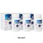 Imagem de Kit com 3 Vitamina Nutra Hialuronic Plus 60Cps  Divinitè