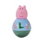 Imagem de Kit com 3 Weebles sortidos da Peppa Pig -Sunny