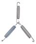 Imagem de Kit Com 30 Molas 14CM P/ Pula Pula 2,40/2,44/3,05