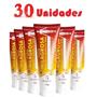 Imagem de Kit Com 30 Pomada Massageadora Milagrosa 150G