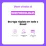 Imagem de Kit Com 30  Ramequim - 100 Ml - Branco - Porcelana