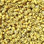 Imagem de Kit Com 300 Miçangas P Pulseiras E Colares Smile 3 Cores