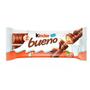 Imagem de Kit Com 30Und Chocolate Kinder Bueno Ao Leite 43G