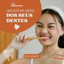 Imagem de Kit Com 36 Escova De Dente Com Protetor De Cerdas Ecodente