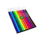 Imagem de Kit Com 36 Pacotes Canetinha Hidrografica Escolar 12 Cores