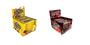 Imagem de Kit com 36un M&ms Chocolate e  M&ms amendoim 45gr