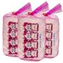 Imagem de Kit Com 3Pct Macarrão Harusame (Lungkow Vermicelli) 200G