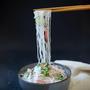 Imagem de Kit Com 3Pct Macarrão Harusame (Lungkow Vermicelli) 200G
