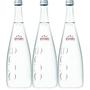 Imagem de Kit Com 3Un Água Mineral S/ Gás Francesa Evian Vidro 750Ml