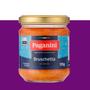 Imagem de Kit Com 3Un Antepasto Bruschetta De Atum Paganini 170G