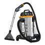 Imagem de Kit com 3un de Filtro de Espuma Compatível com Extratora WAP Carpet Cleaner Pro 30 FW008227