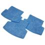 Imagem de Kit com 3un de Refil Mop Pano Compatível com Robô Aspirador WAP W100 FW007429