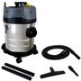 Imagem de Kit com 3un Filtro Espuma Compatível com Aspirador Karcher  NT2000