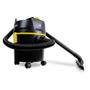 Imagem de Kit com 3un Filtro Espuma Compatível com Aspirador Karcher  NT585 Basic
