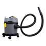 Imagem de Kit com 3un Filtro Espuma Compatível com Aspirador Karcher  NT585