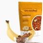 Imagem de Kit Com 3Un Granola De Castanhas Banana Braw Uncooked 250G