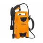 Imagem de Kit com 3un Interruptor Chave Liga Desliga Compatível com Lavajato Disma LPD1200