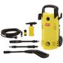 Imagem de Kit com 3un Interruptor Chave Liga Desliga Compatível com Lavajato Intech Machine Turbo Jet