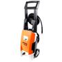 Imagem de Kit com 3un Interruptor Chave Liga Desliga Compatível com Lavajato Stihl RE88