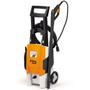Imagem de Kit com 3un Interruptor Chave Liga Desliga Compatível com Lavajato Stihl RE98